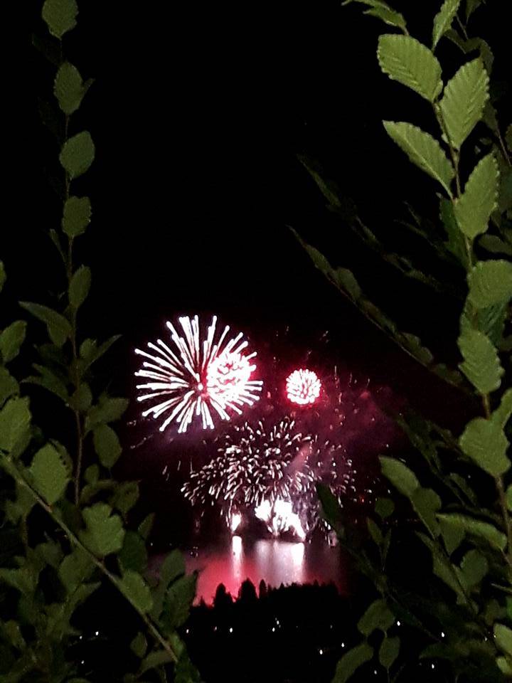 Festa italo svizzera 2016