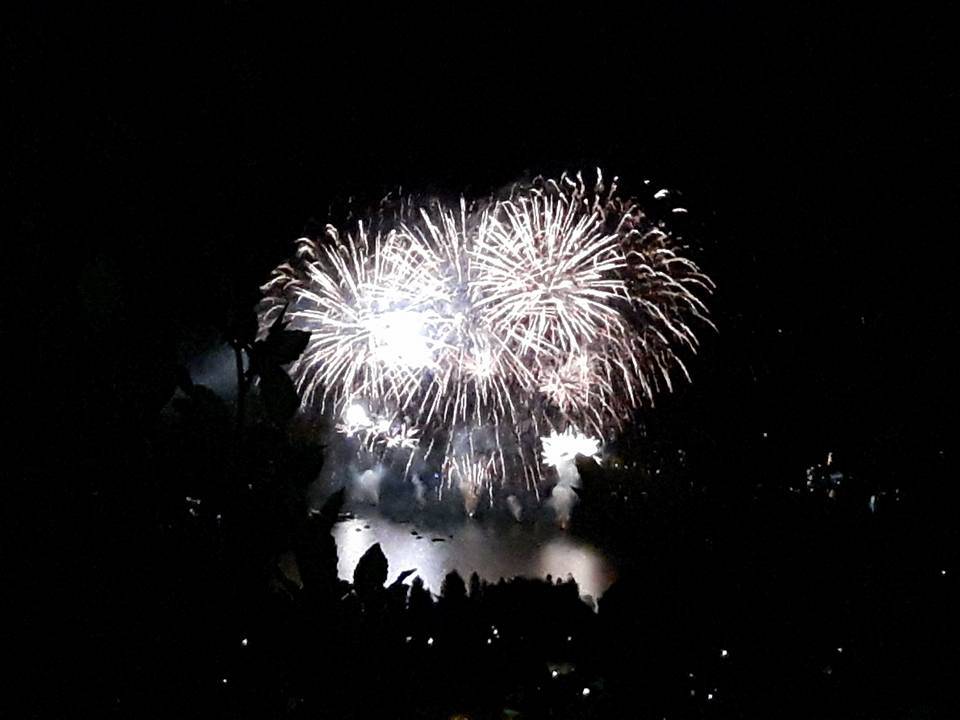 Festa italo svizzera 2016