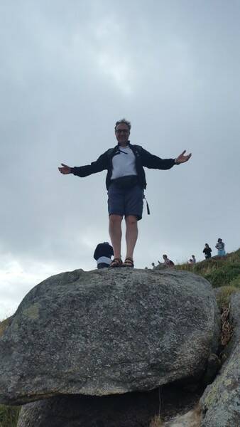Finisterre