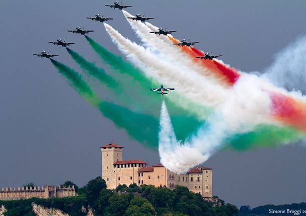 Foto del giorno Luglio 2016