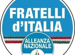 fratelli d'italia simbolo