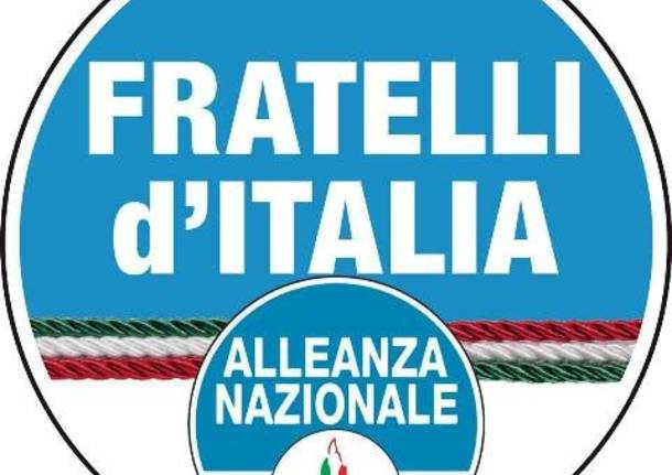 fratelli d'italia simbolo