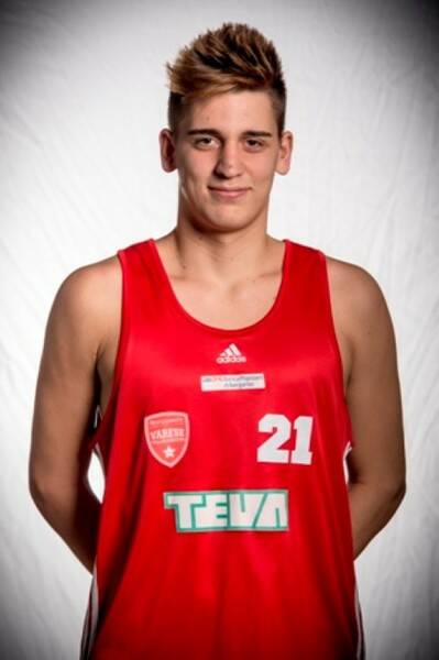 fratello lobiondo matteo