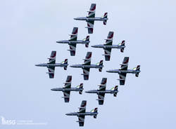 Frecce Tricolore 6