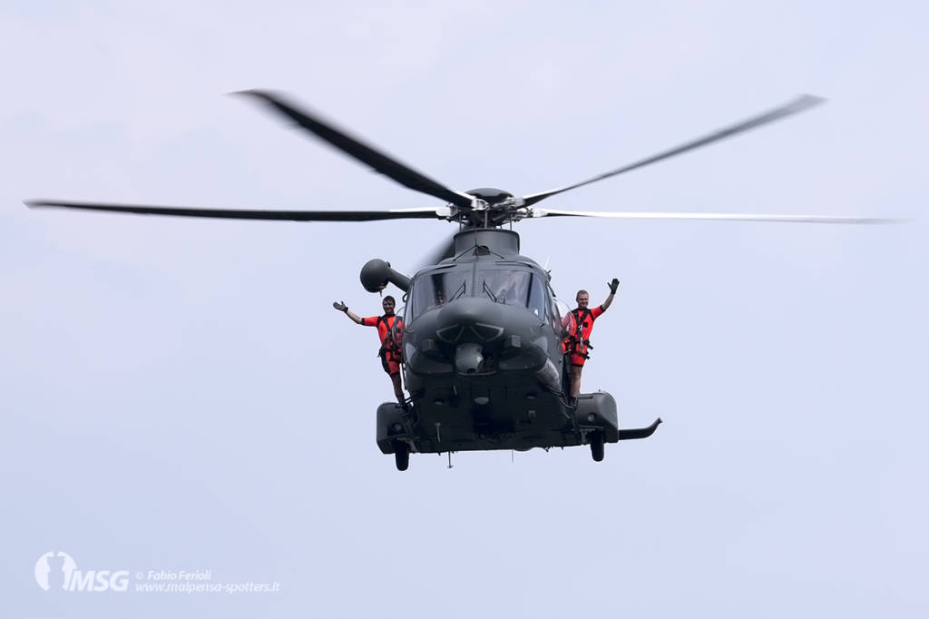 Frecce Tricolore 6