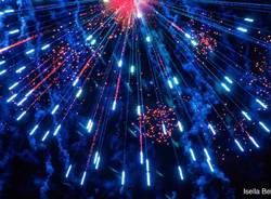 Fuochi d'artificio,