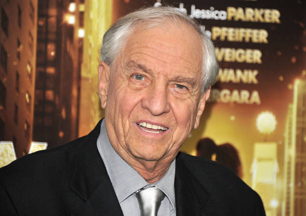 Garry Marshall