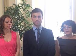 giunta varese 2016