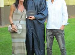 graduation genitori