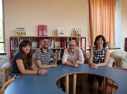 gruppo Pd Gallarate biblioteca