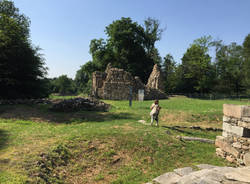 Il Castrum di Castelseprio