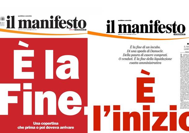 il manifesto