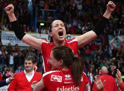 ilaria spirito pallavolo uyba