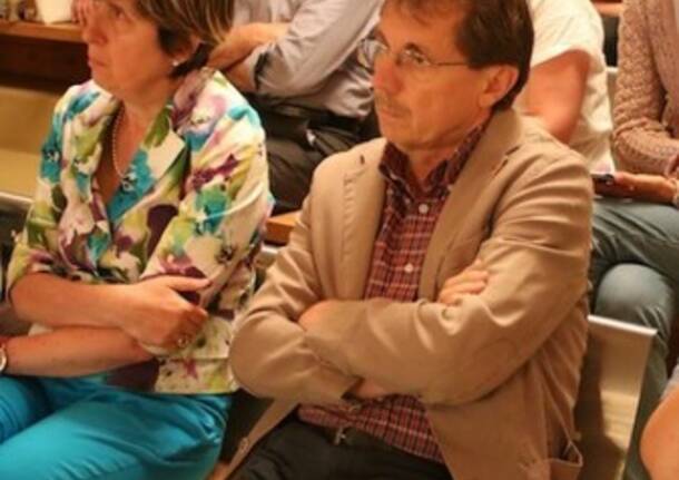 Incontro sulla accoglienza dei profughi