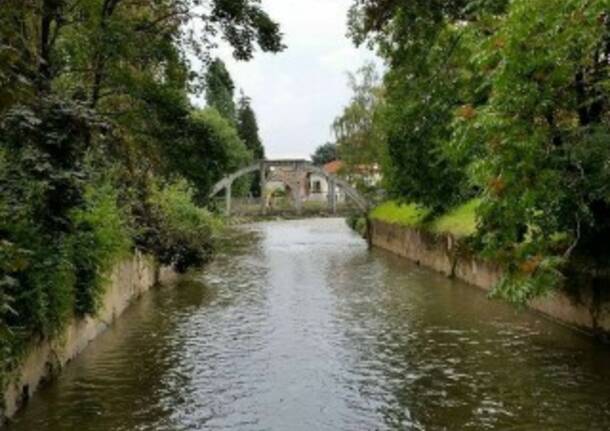 Gli Amici dell’Olona – Il nostro fiume