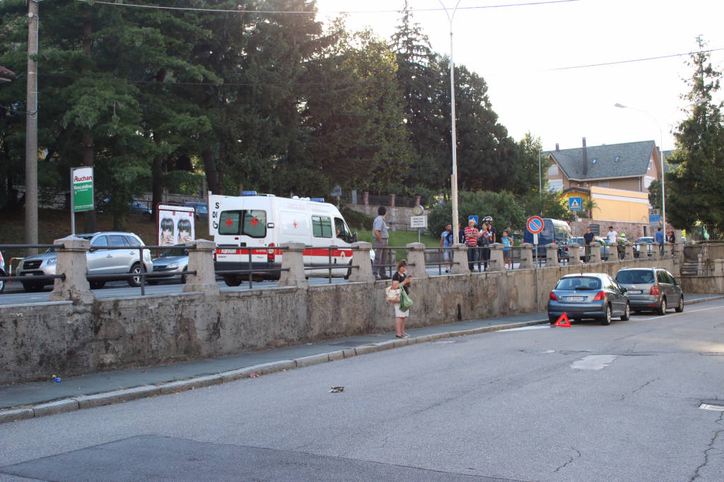 incendio ex peplos castellanza