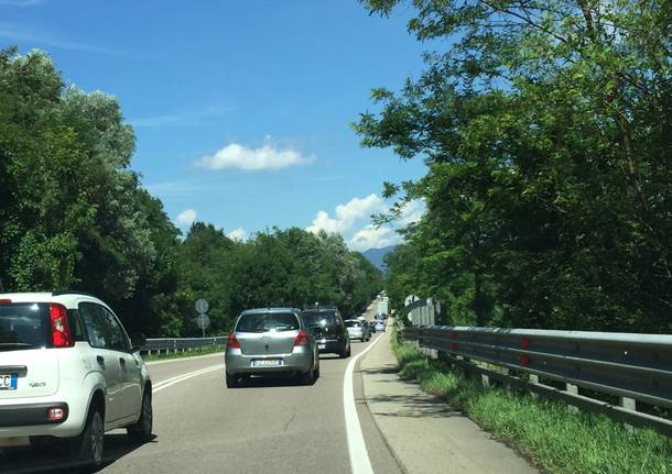Incidente Cantello