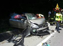 Incidente Cantello