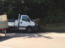 Incidente Cantello