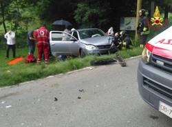 Incidente Castello Cabiaglio