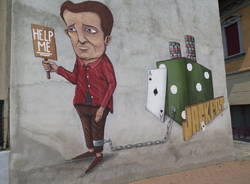 Gioco d'azzardo 