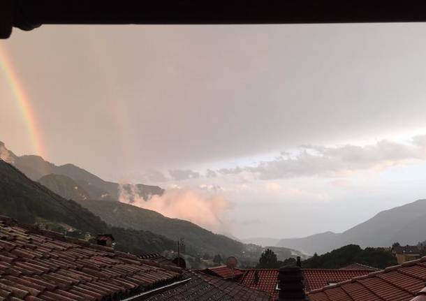 L’arcobaleno dei lettori