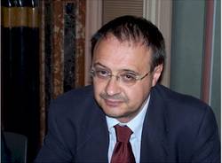 La giunta Galimberti