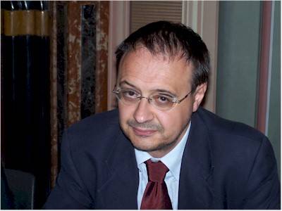 La giunta Galimberti