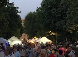 La Notte Bianca di Angera