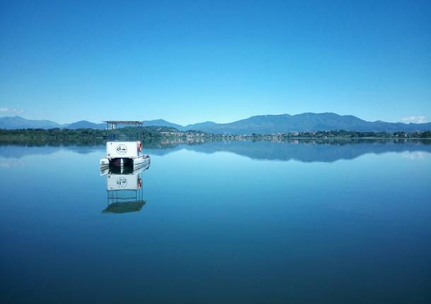lago di comabbio