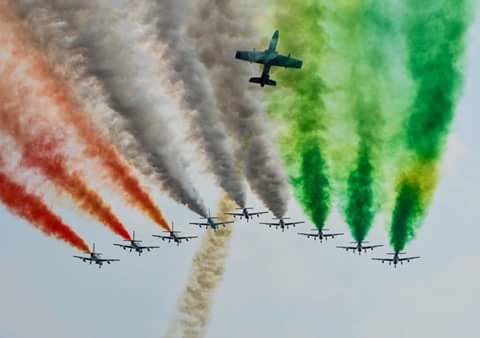 Foto di Mauro Porotti
