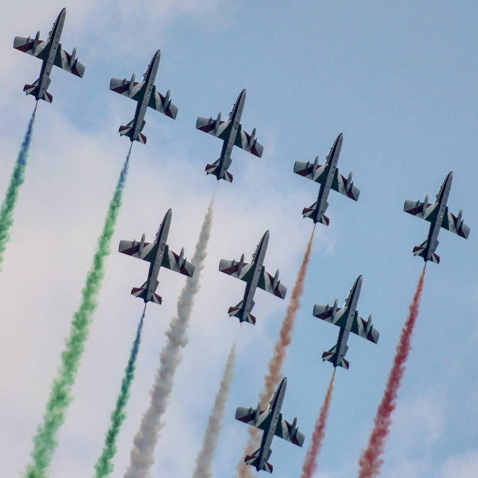 Foto di Matteo Berrini