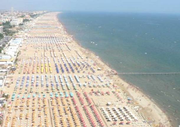 Le spiagge migliori del 2016