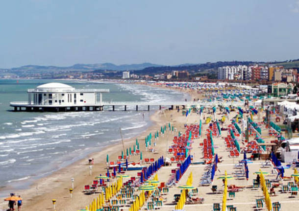 Le spiagge migliori del 2016