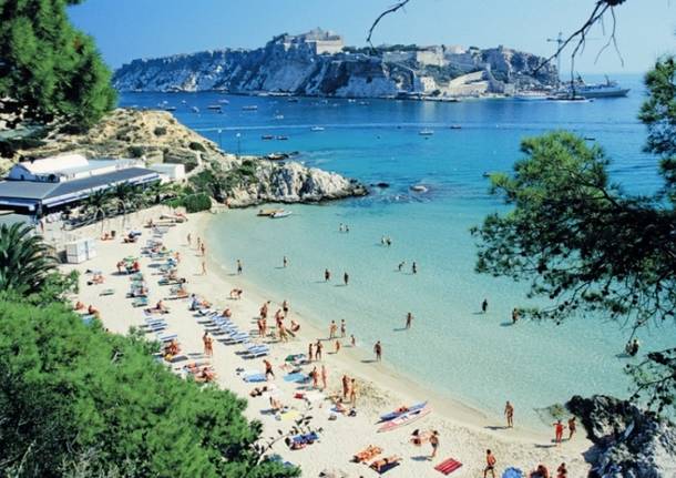 Le spiagge migliori del 2016