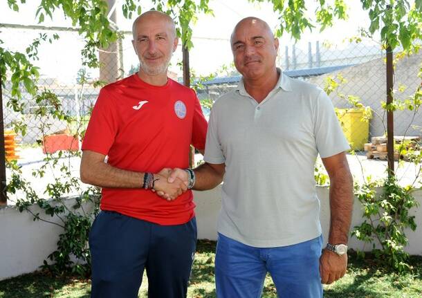 Lilla: pronti all’avventura in serie D