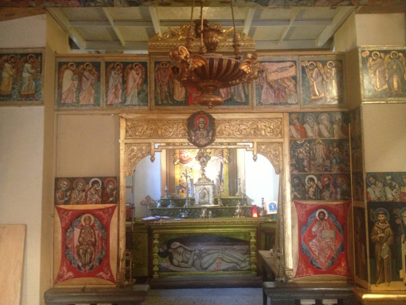 Marchirolo estate 2016
