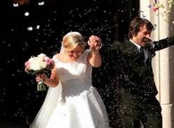 Matrimonio di Pedro dei Finley