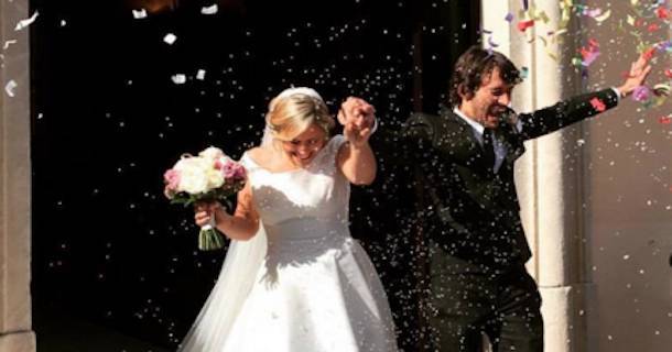 Matrimonio di Pedro dei Finley