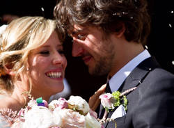 Matrimonio di Pedro dei Finley
