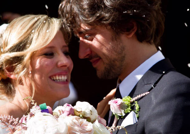 Matrimonio di Pedro dei Finley