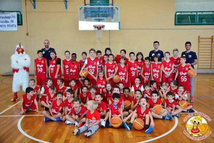 minibasket