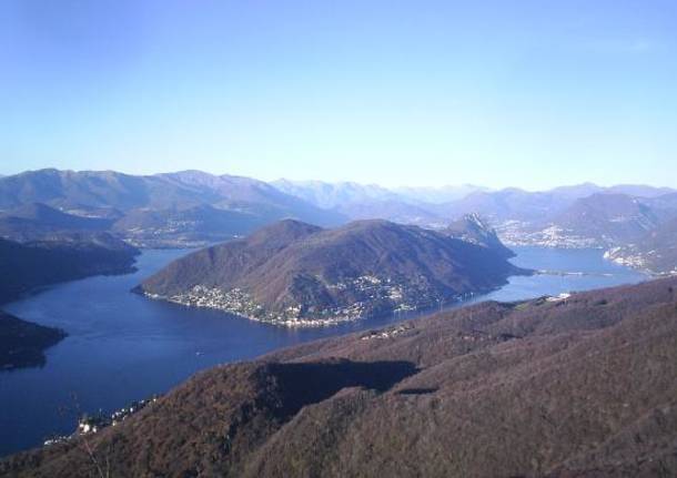 Monte Orsa 