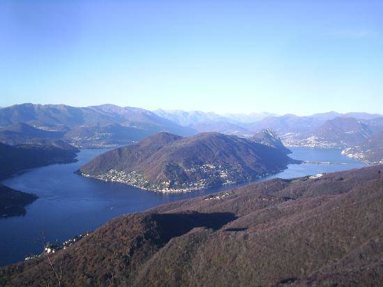 Monte Orsa 