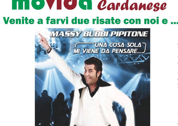 movida Cardanese 2016 Pro Loco