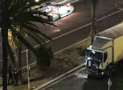 Nizza camion attentato