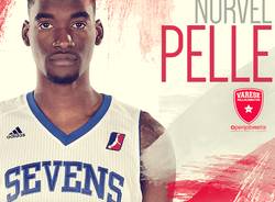 norvel pelle