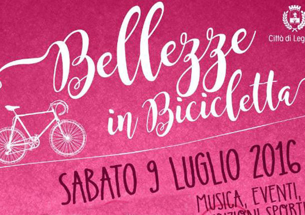 notte rosa legnano