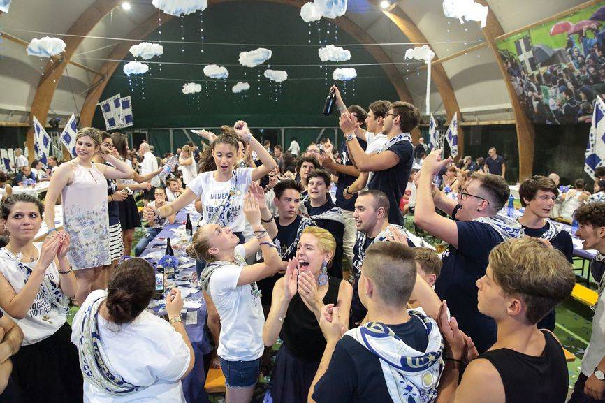 palio legnano festa san martino