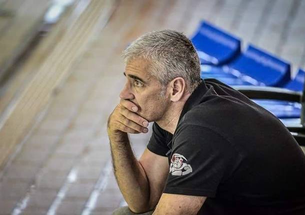 Fabrizio Salonia